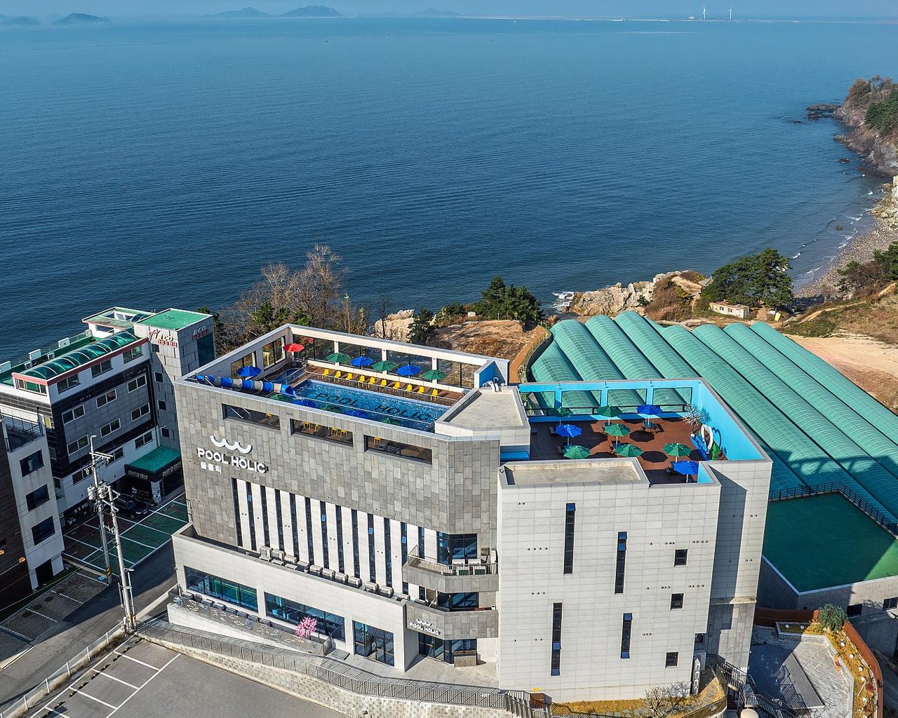 전경