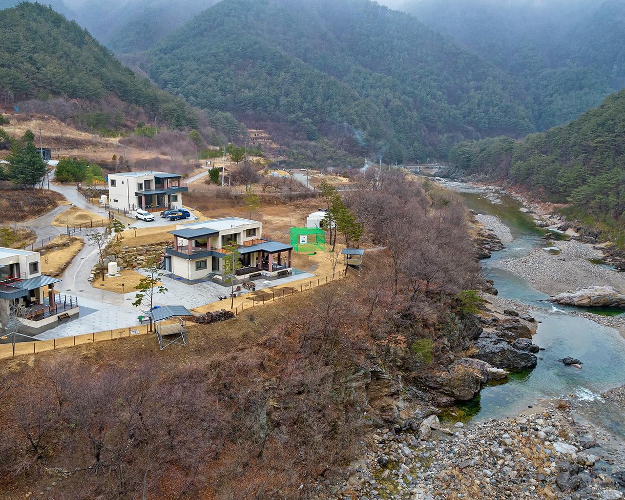 전경