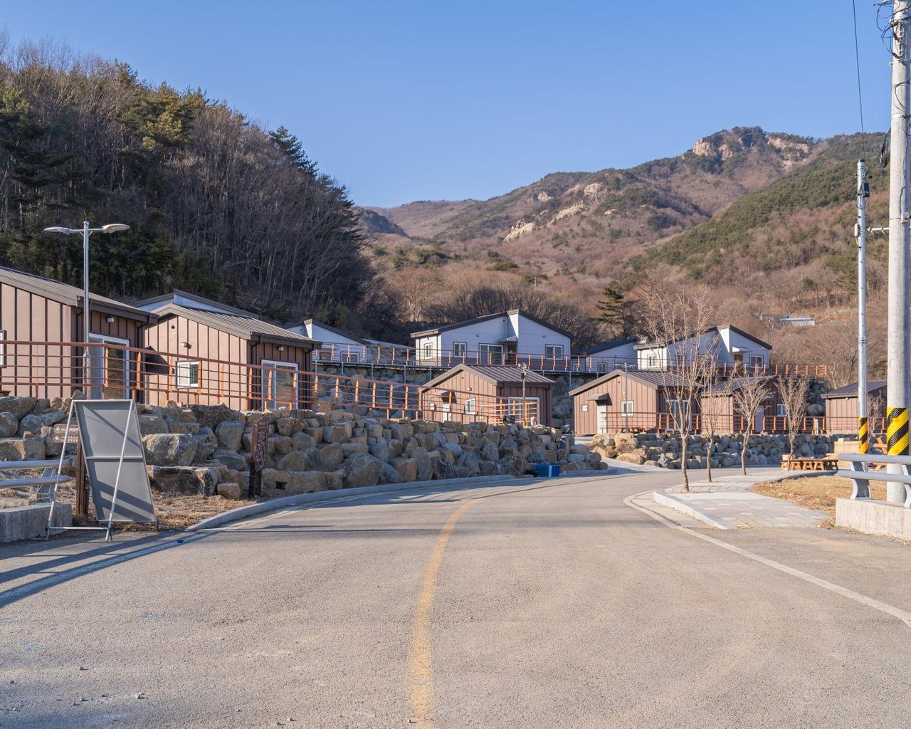 전경