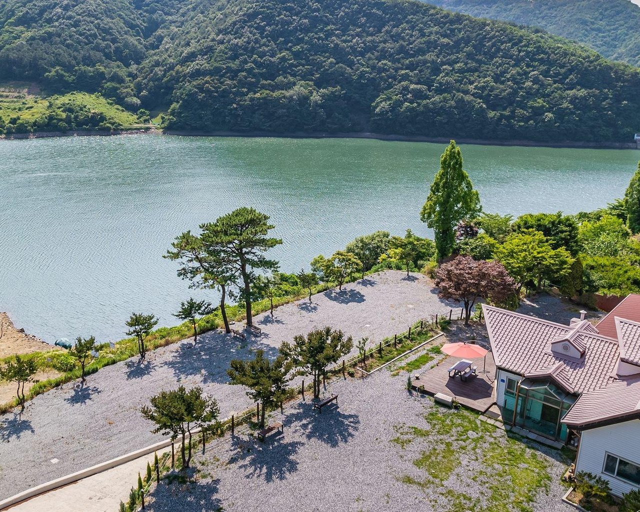 전경