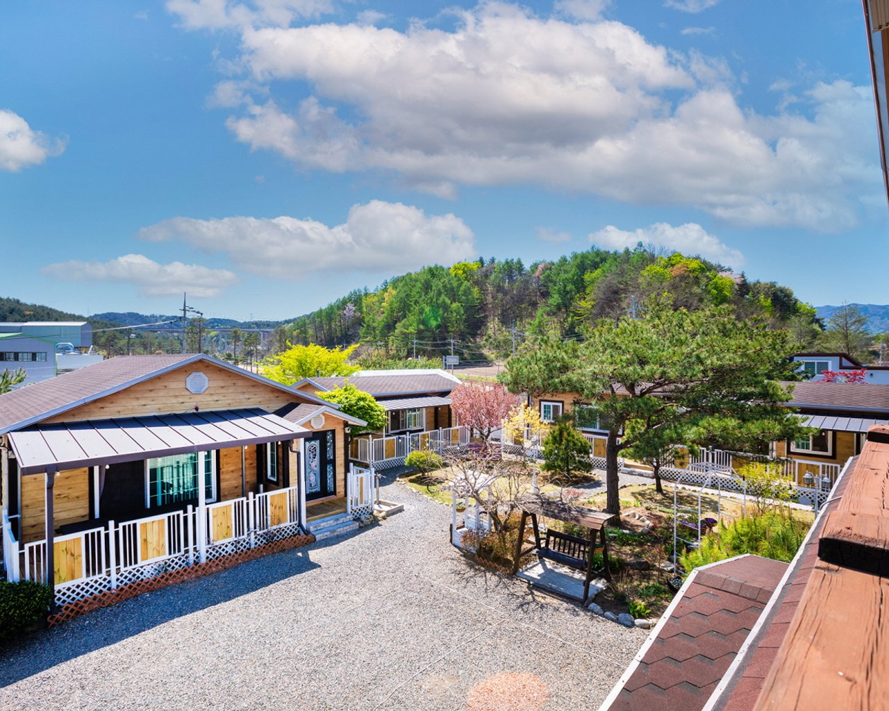전경