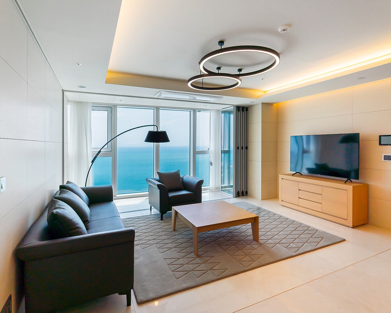 Ocean Junior Suite