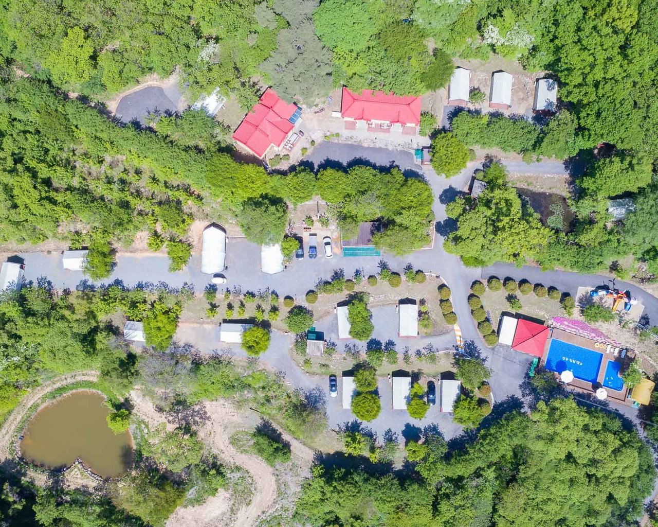전경