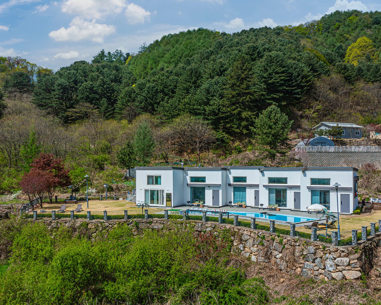 전경
