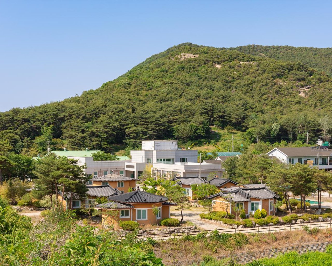 전경