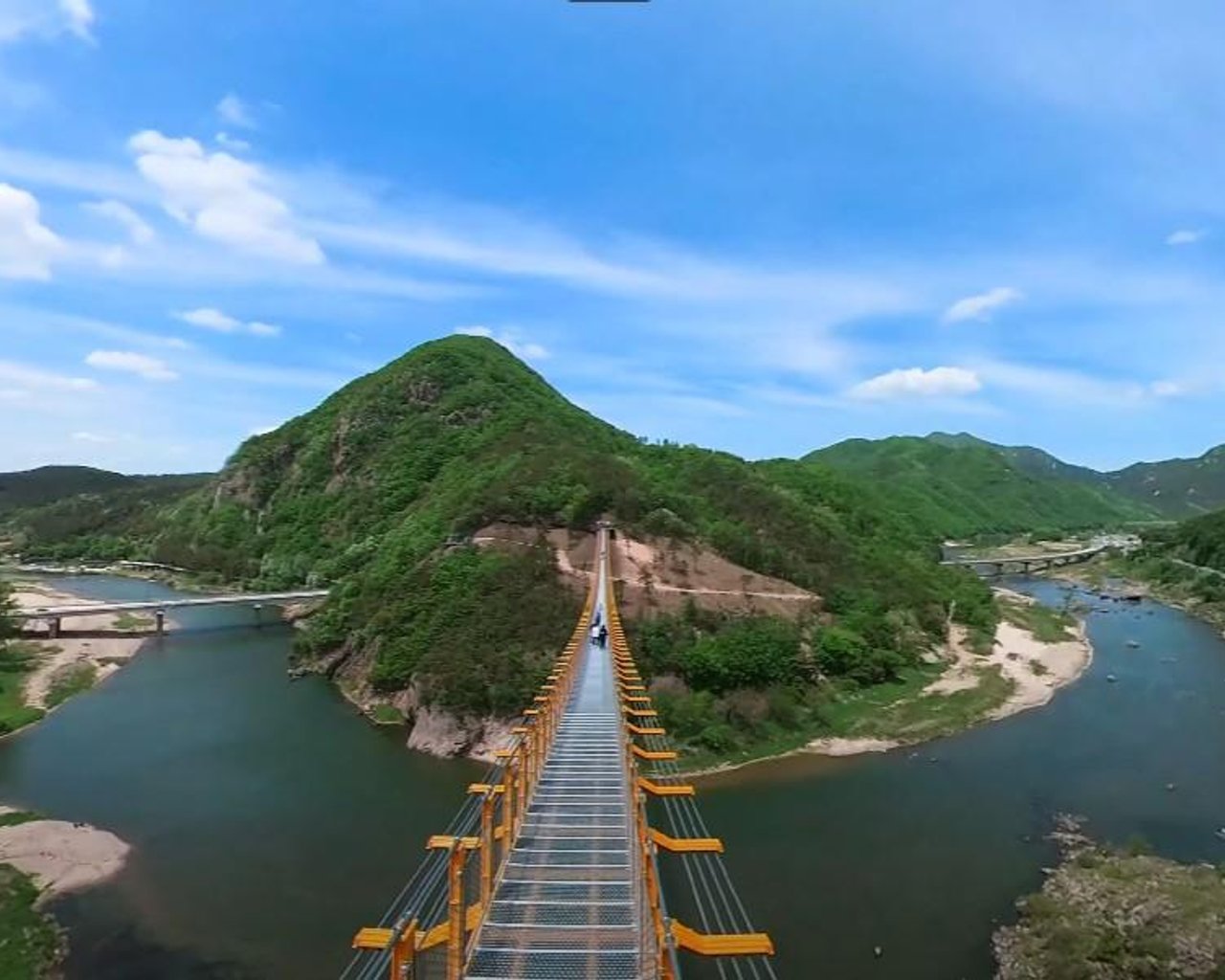 전경