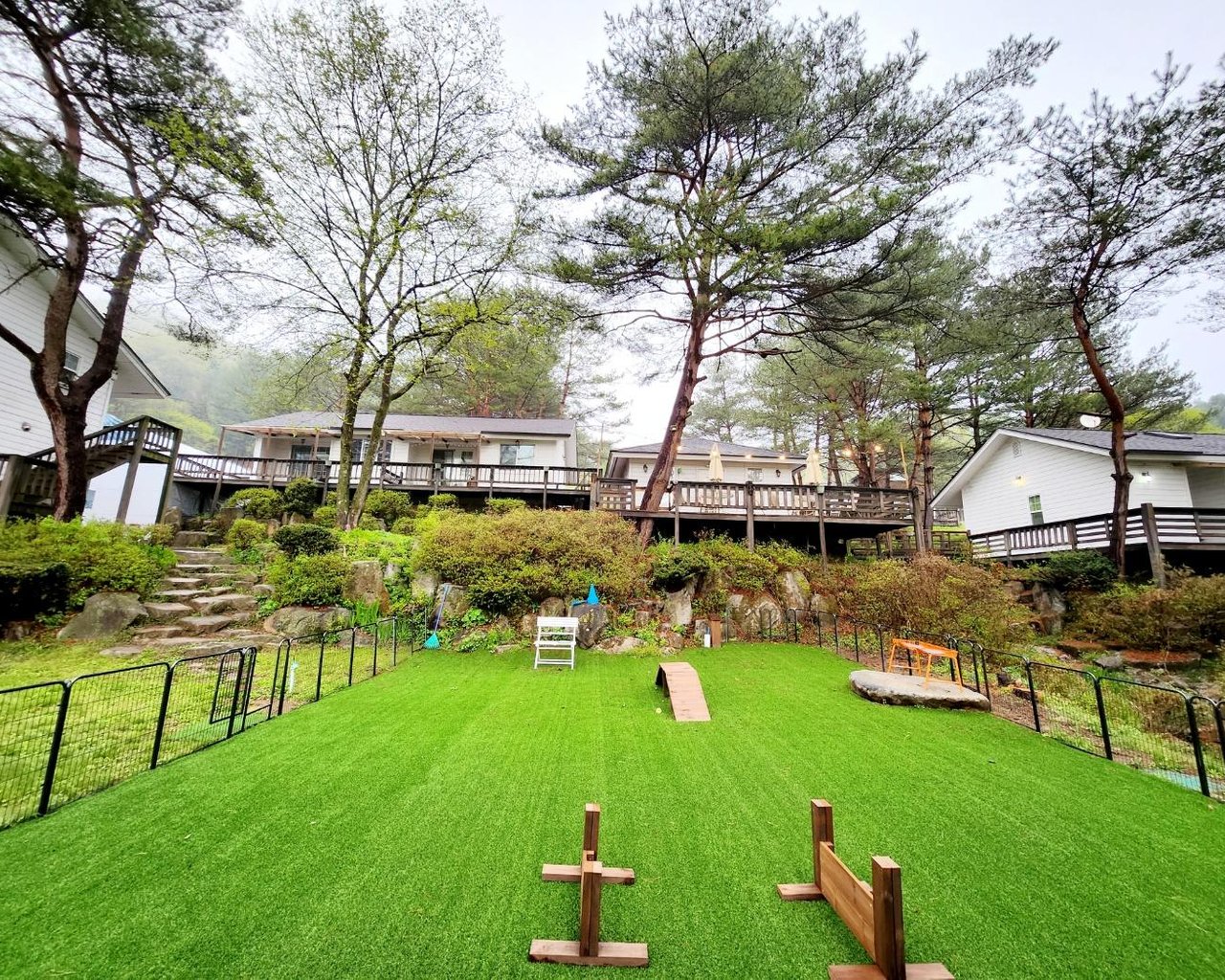 전경