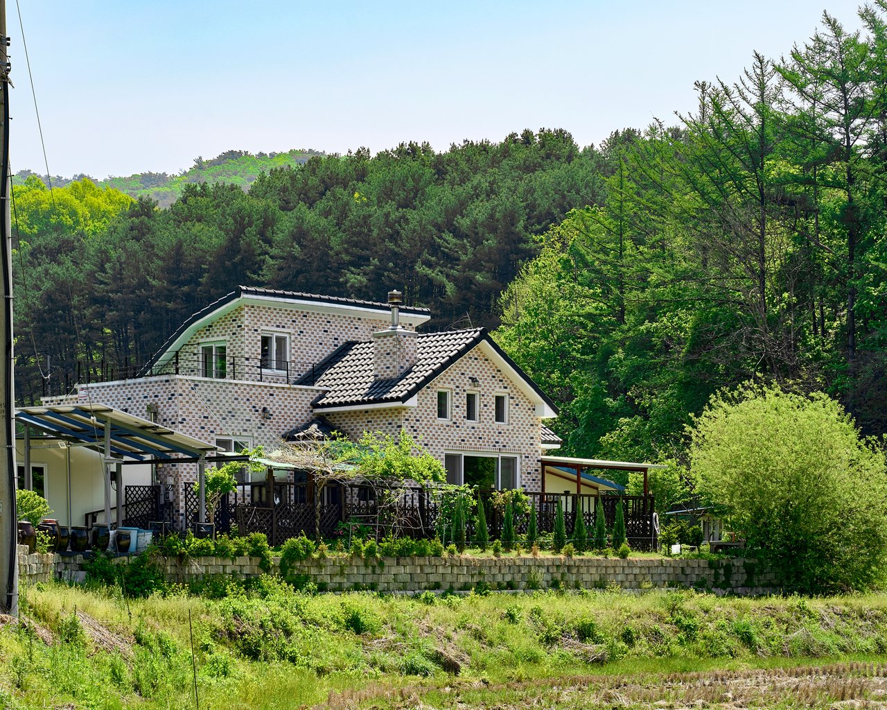 전경