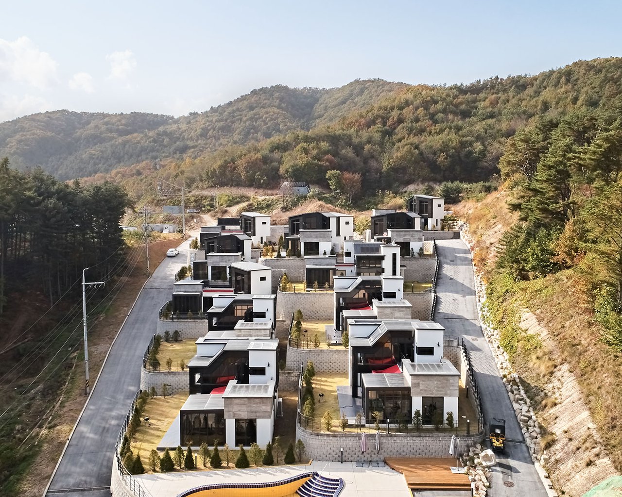 전경