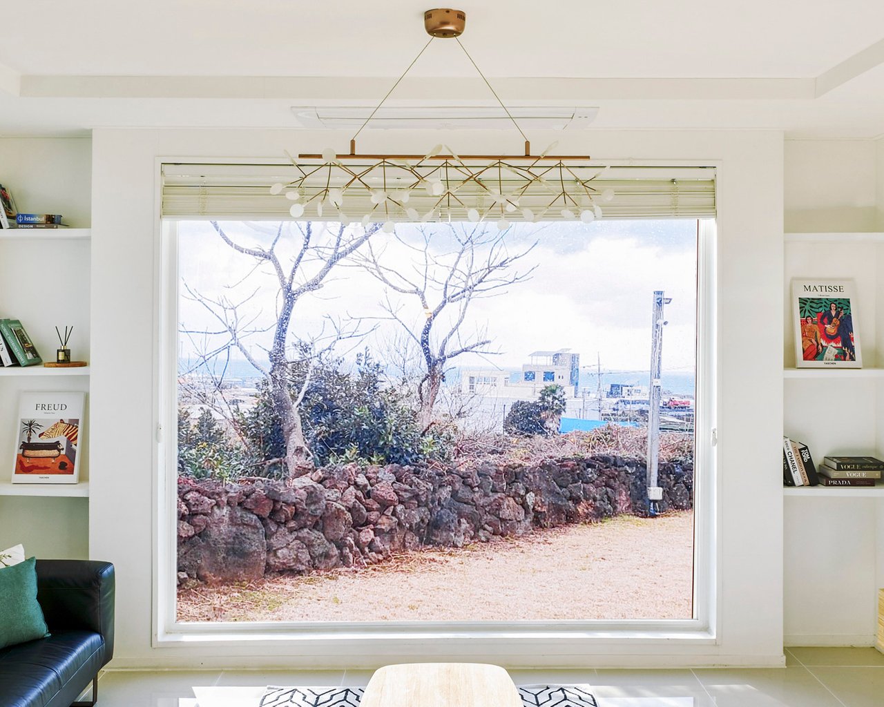 전경