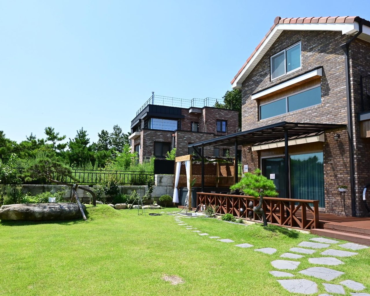 전경