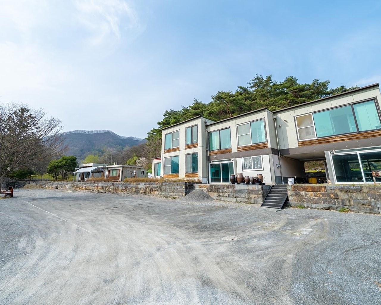 전경