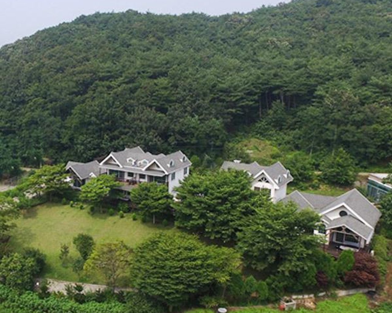전경