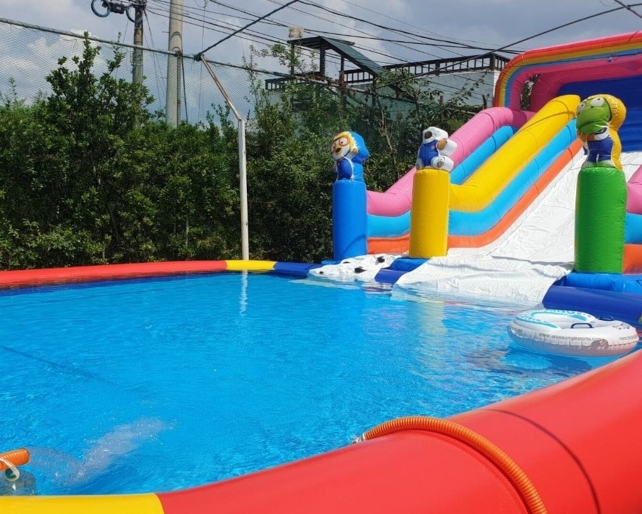 전경