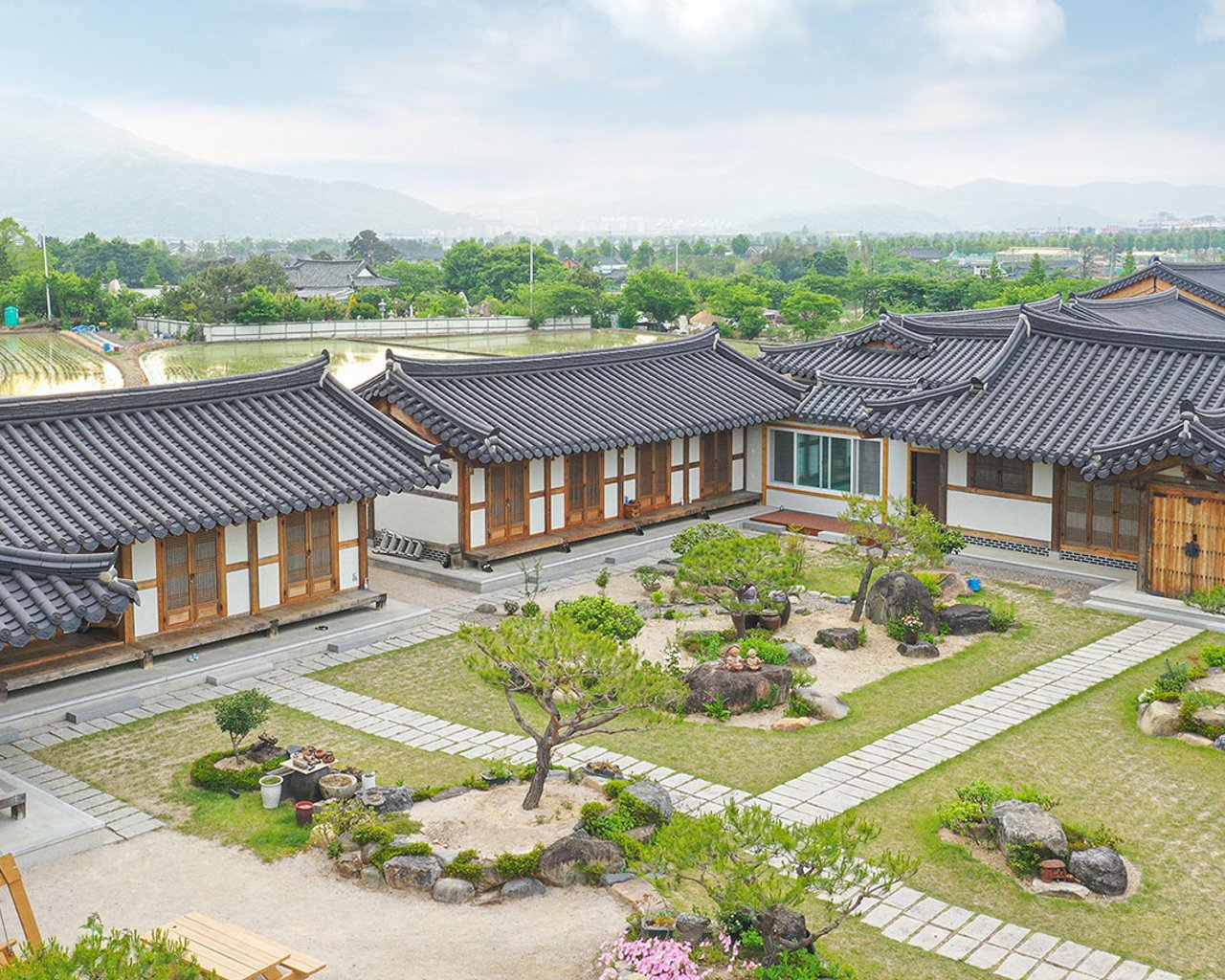 전경