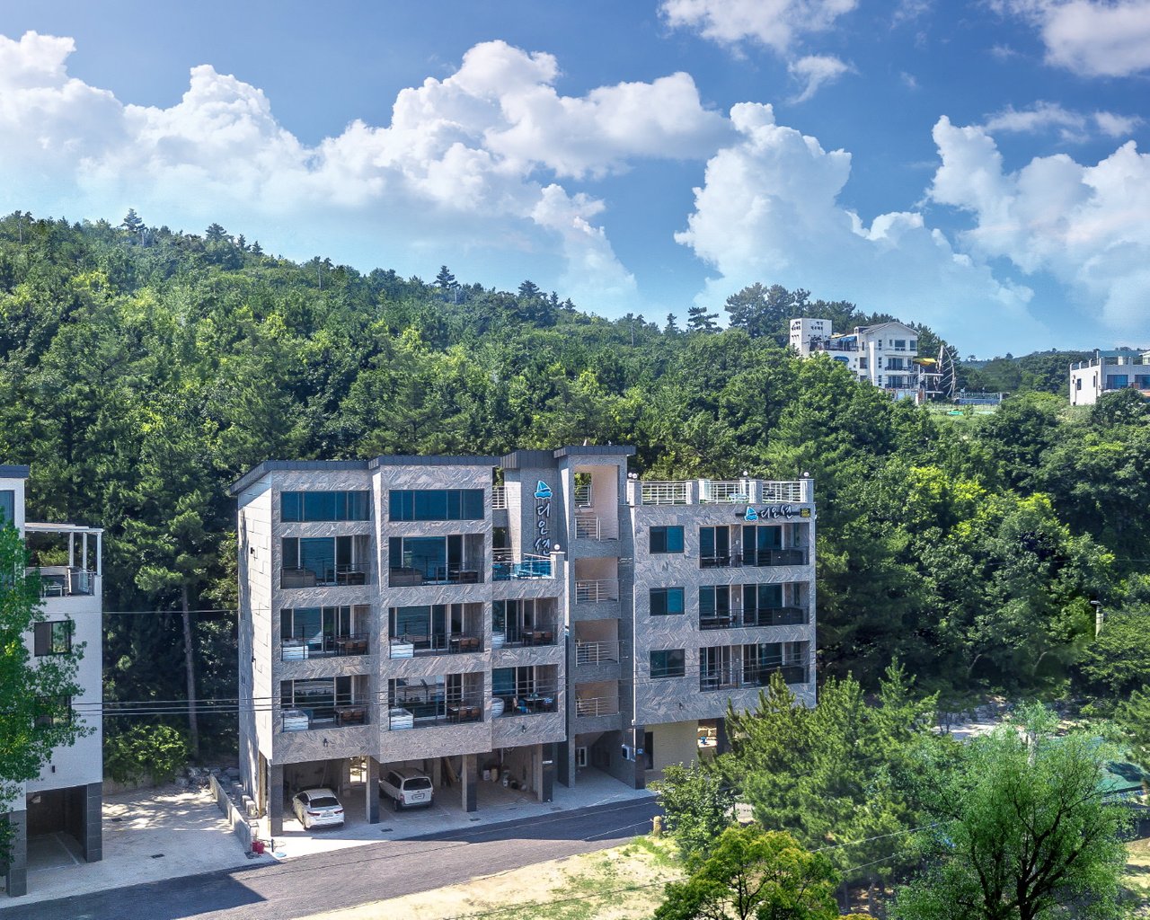 전경