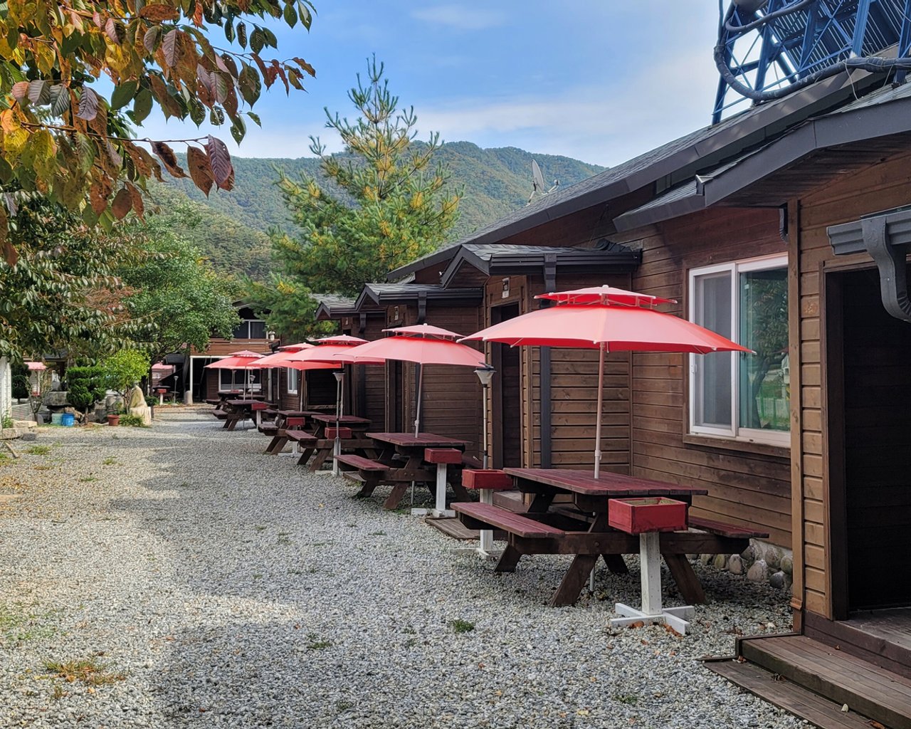 전경