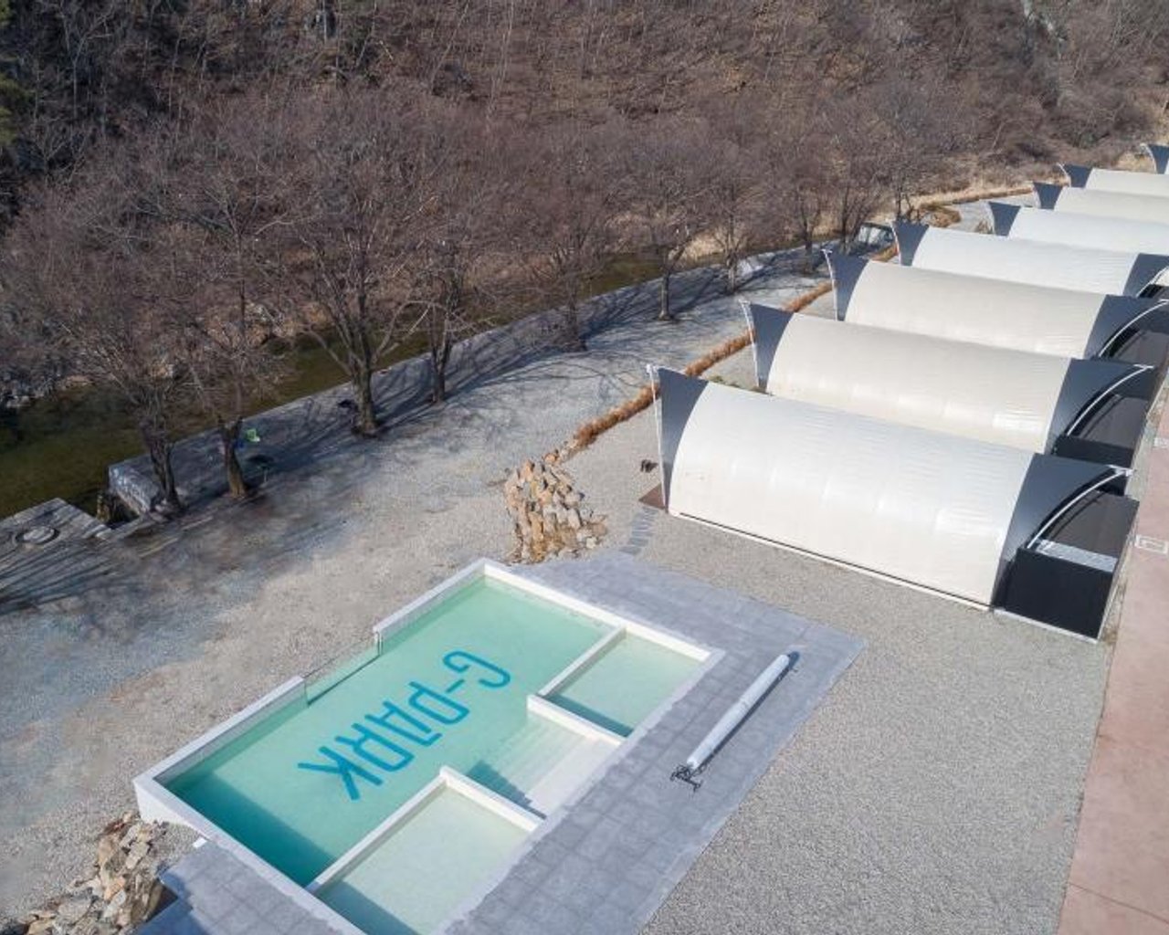 전경