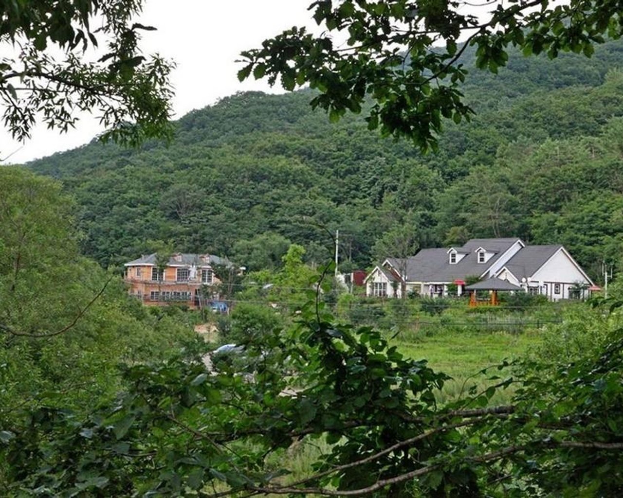전경