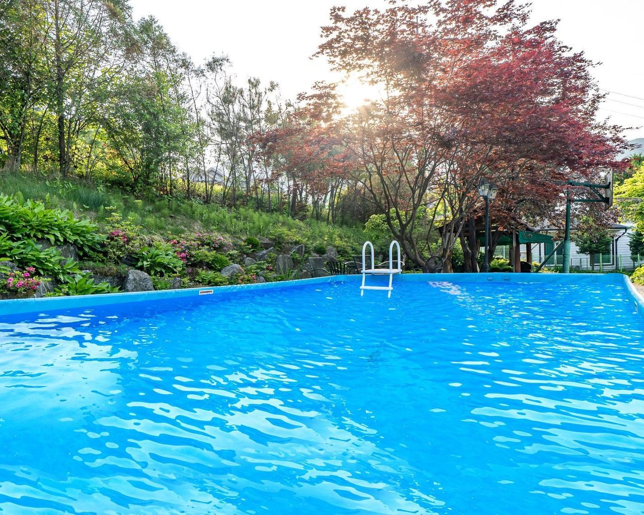 전경