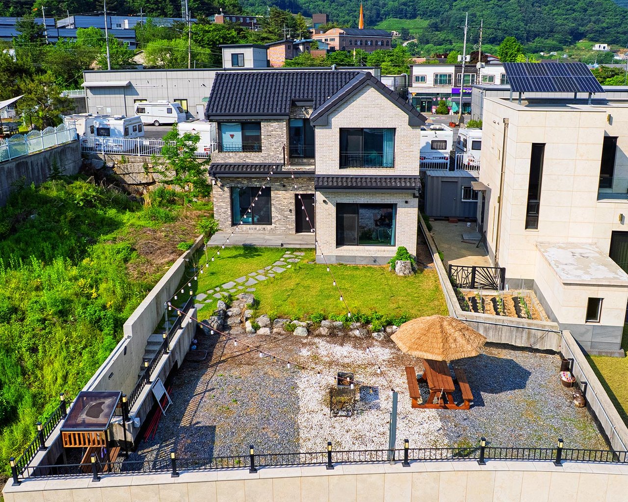 전경