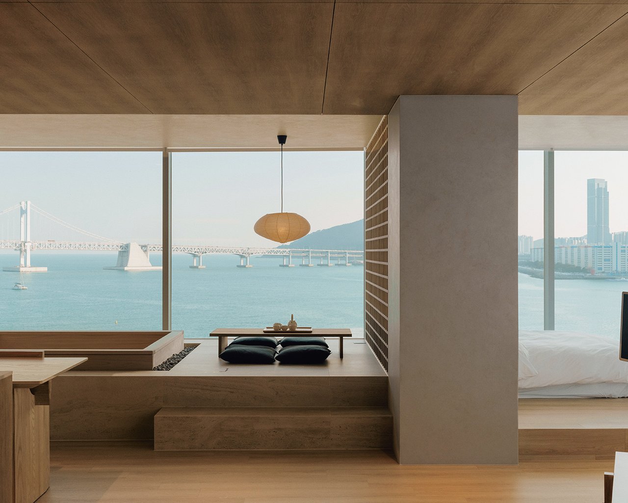 Ocean Family Ryokan (R3)