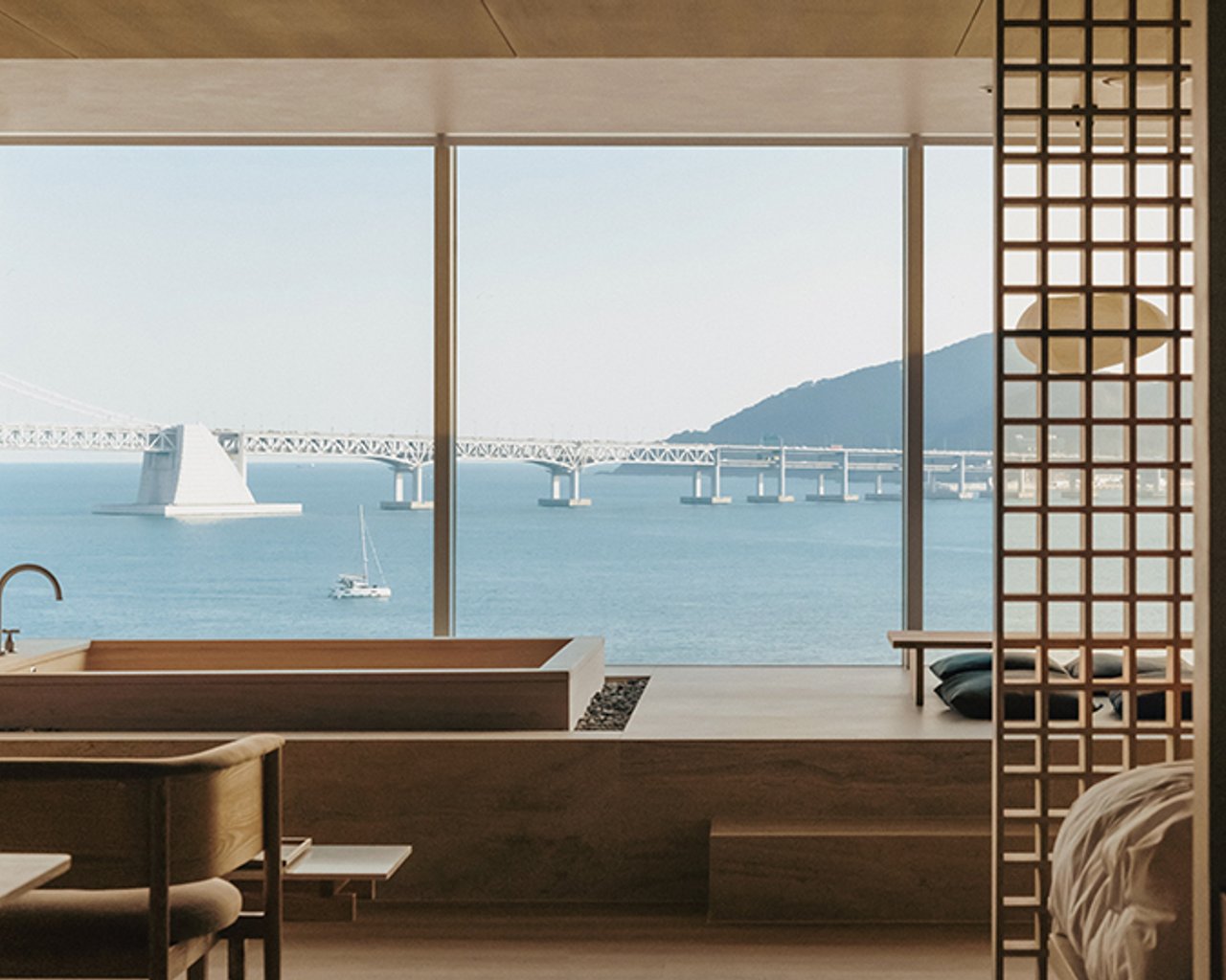 Ocean Family Ryokan (R2)