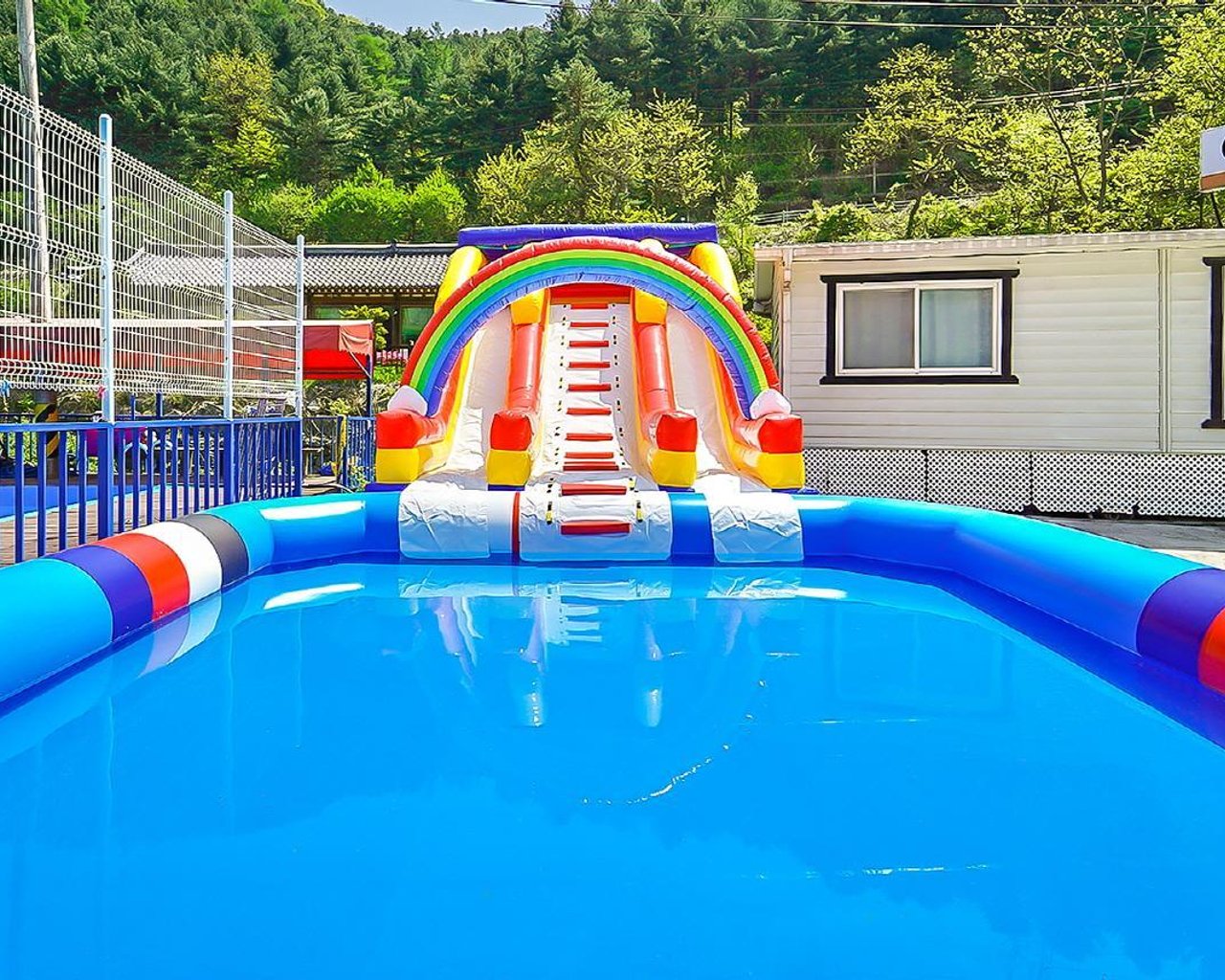 전경