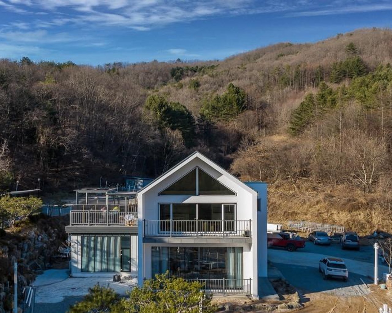 전경
