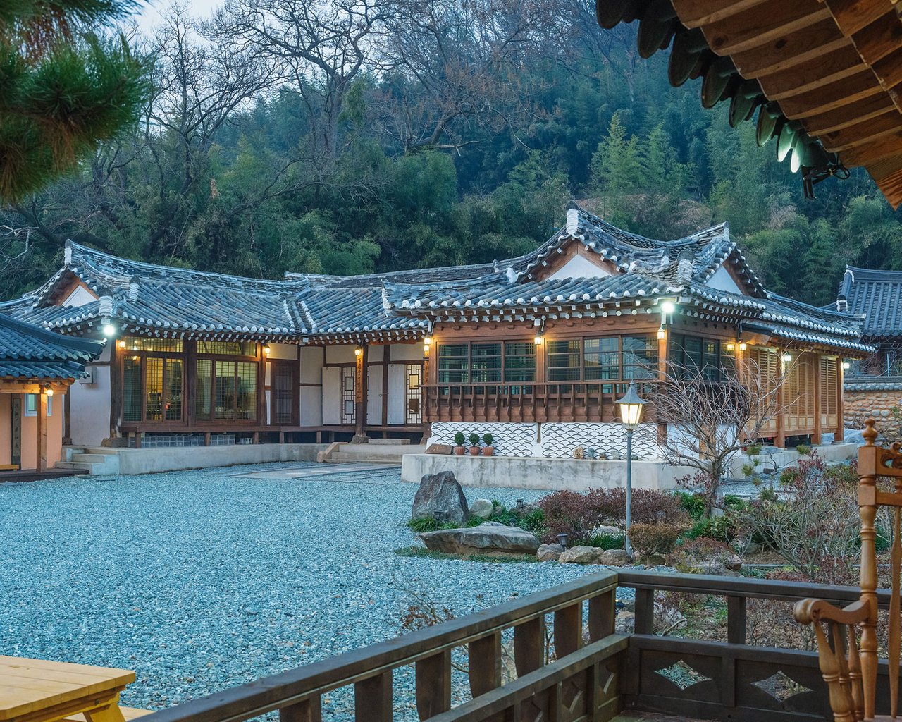 전경
