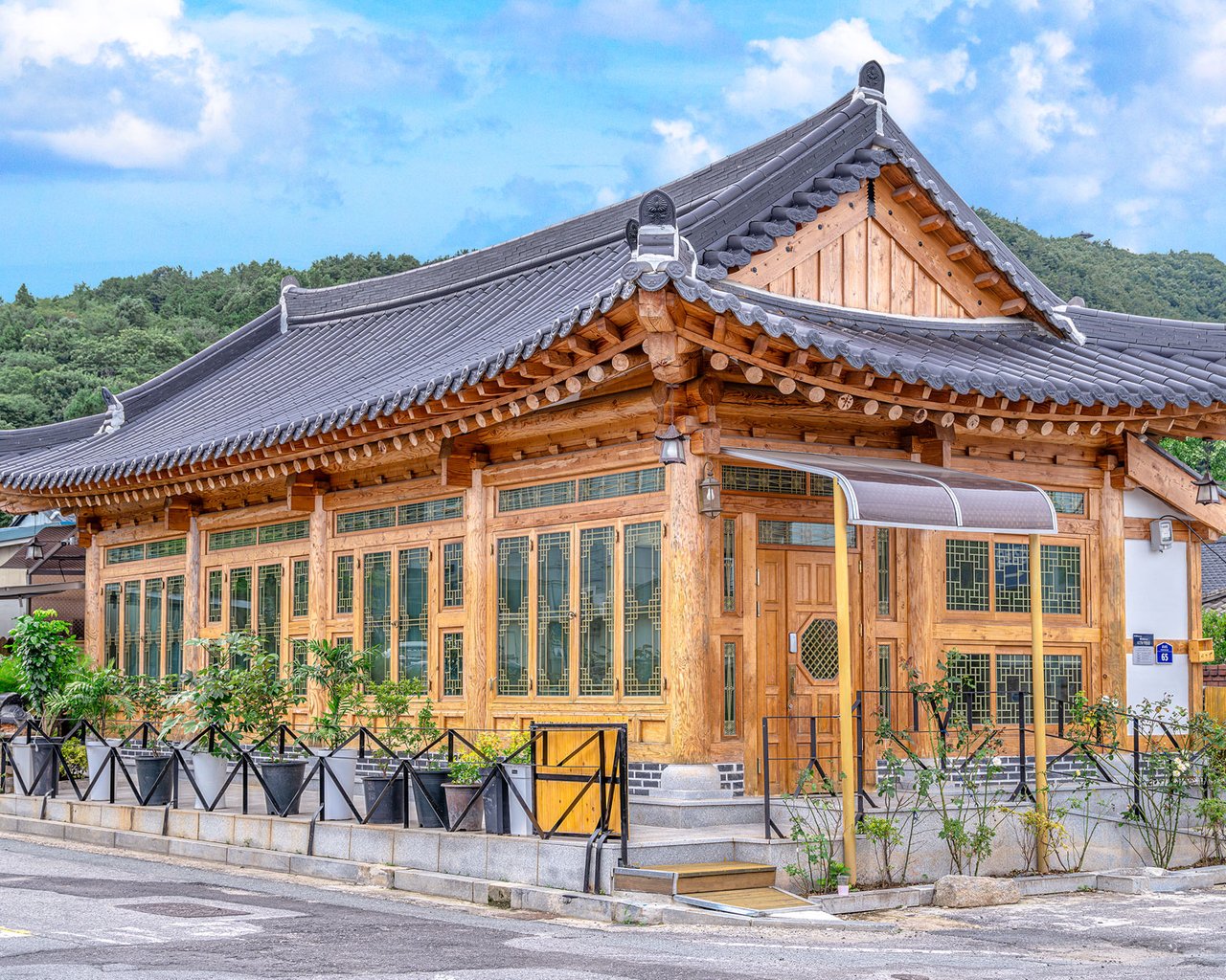 서문정