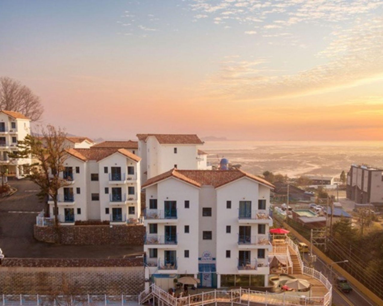 전경