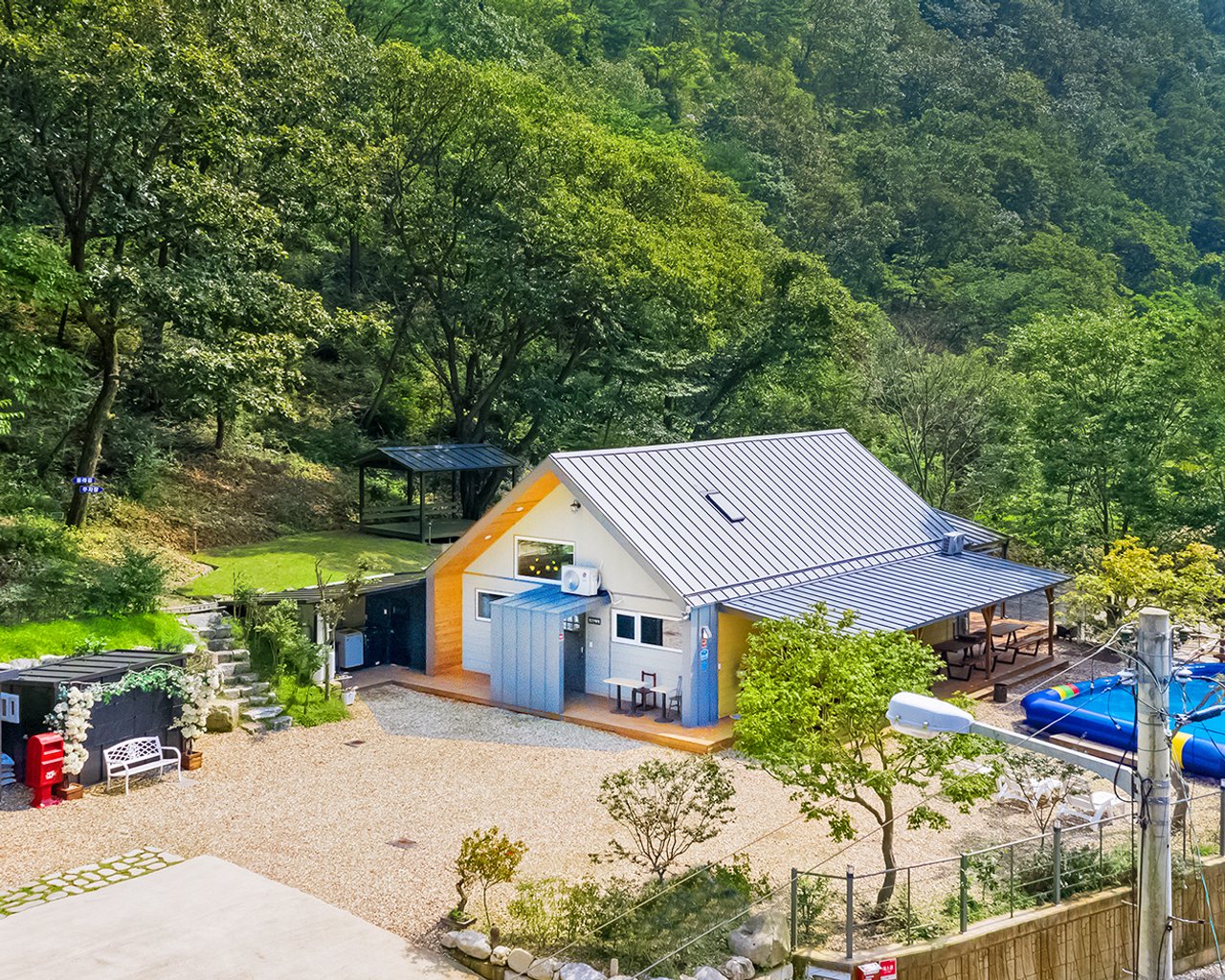 전경