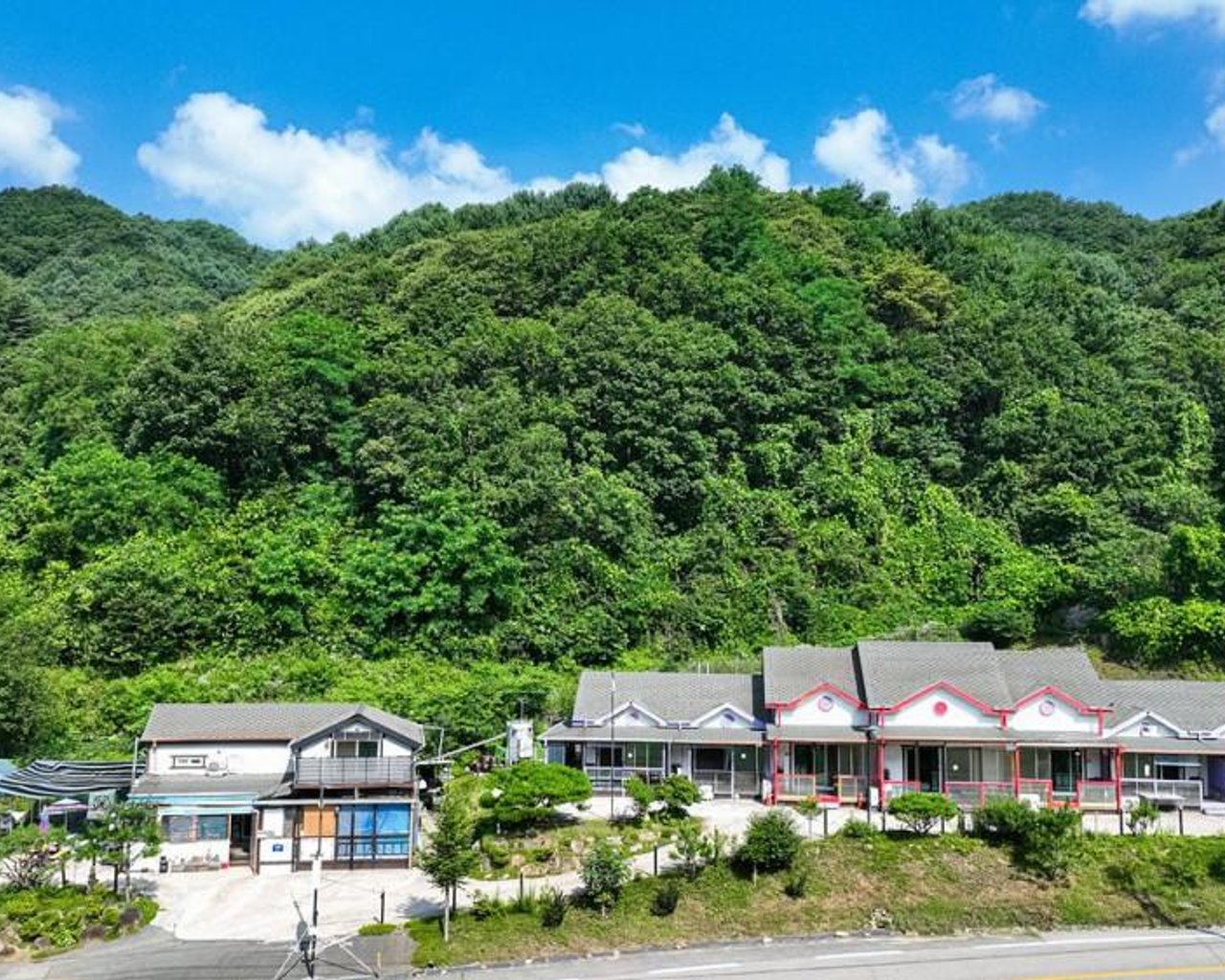 전경