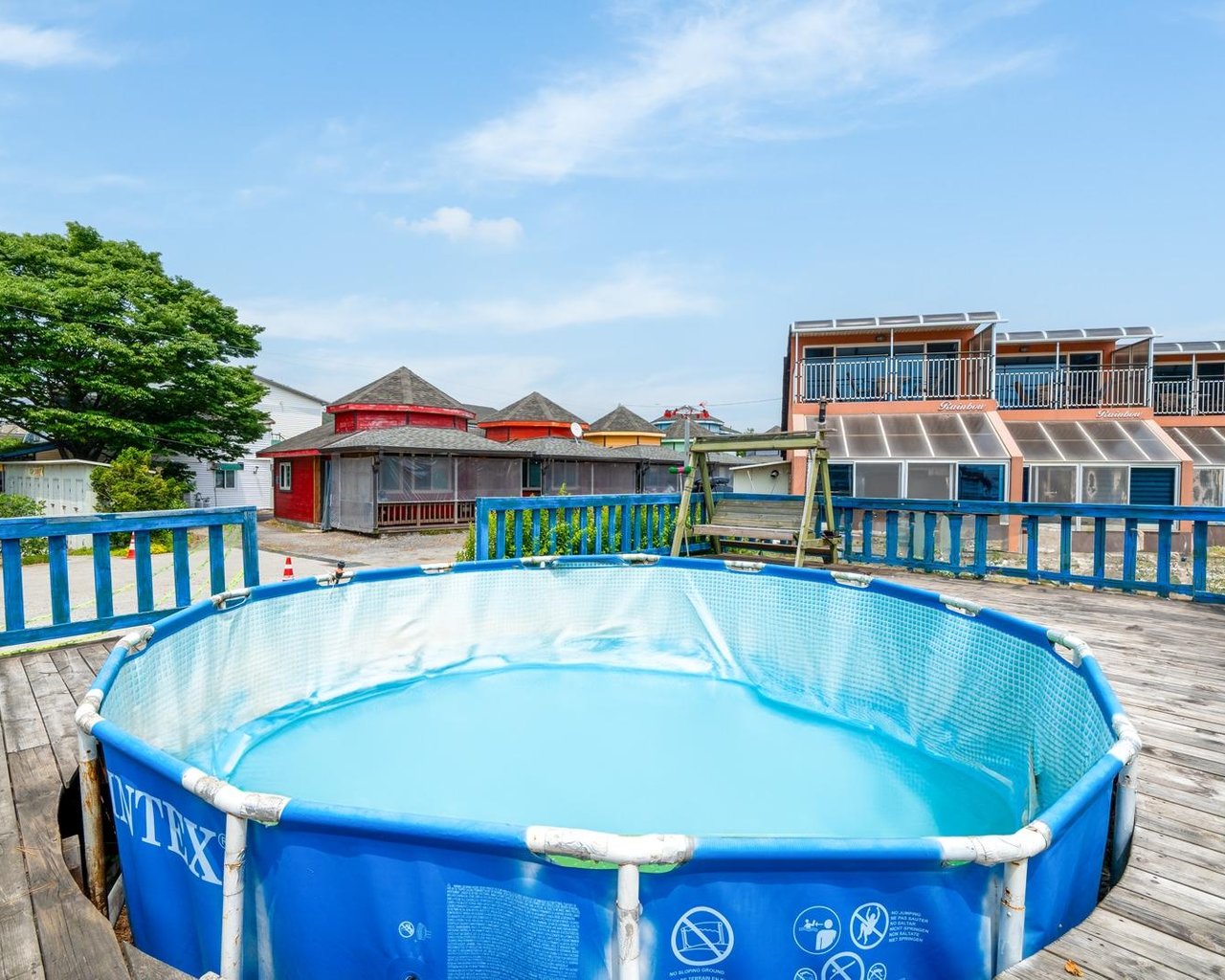 전경
