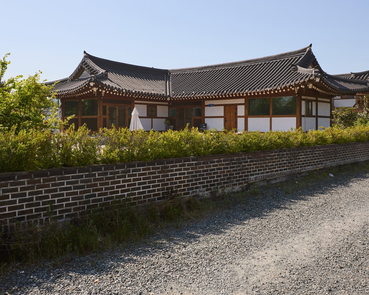 전경