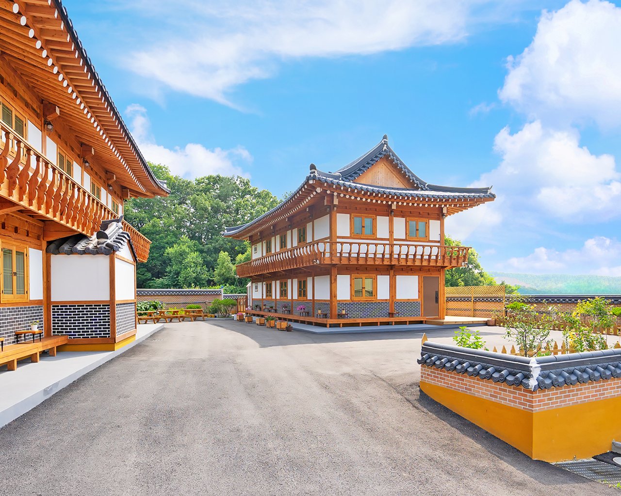 전경