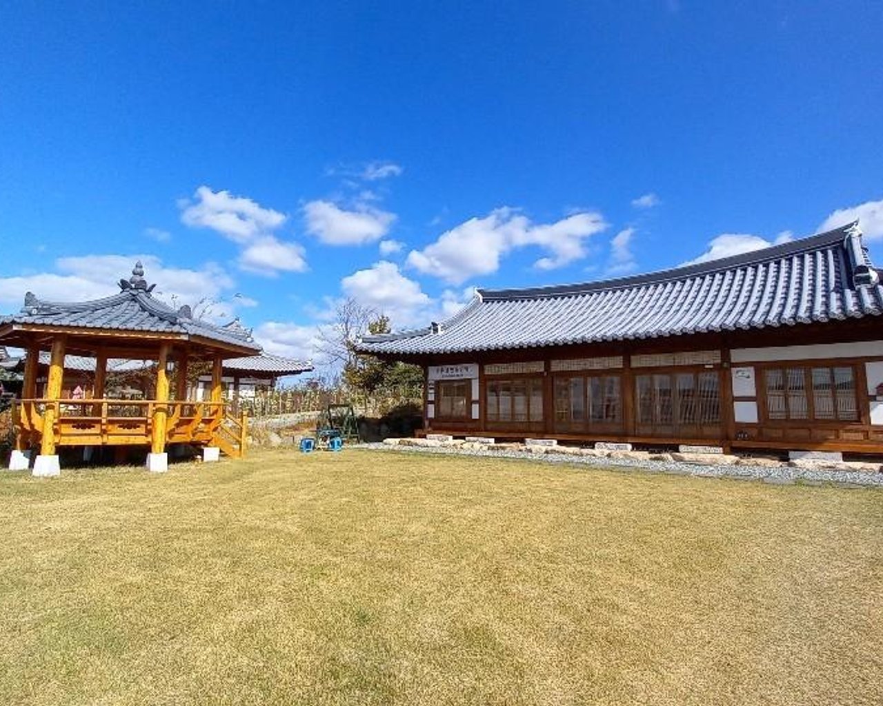 전경