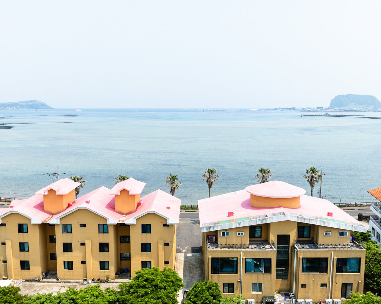 전경