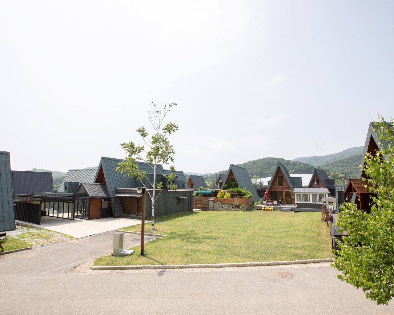 전경