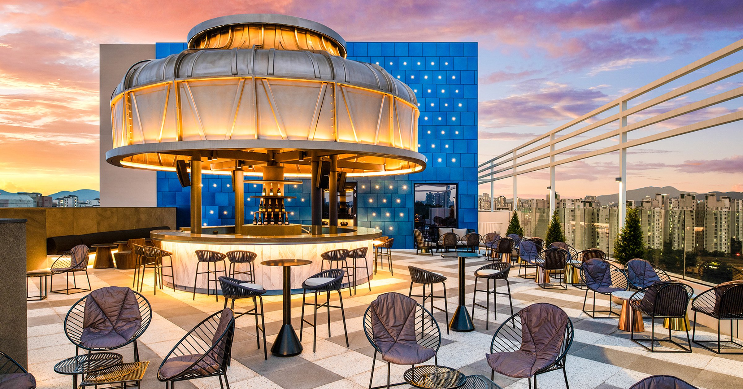 2025 용산 보광사 근처 숙소 베스트 10