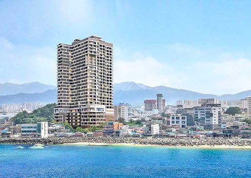 속초아이파크스위트호텔 앤 리조트