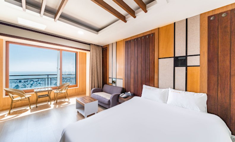 대천 본가야 HOTEL