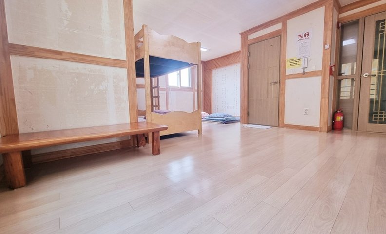 전주 기린 게스트하우스