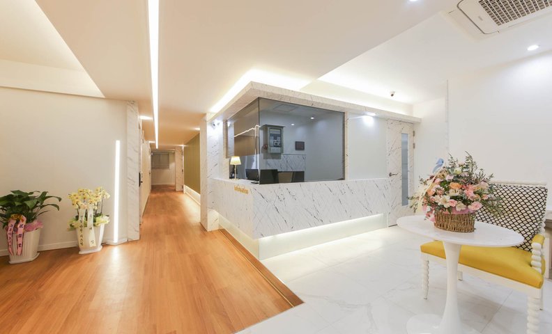 경산 브라운도트-경산시청점