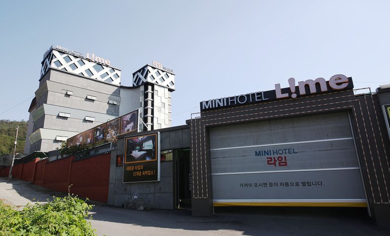 영천 라임