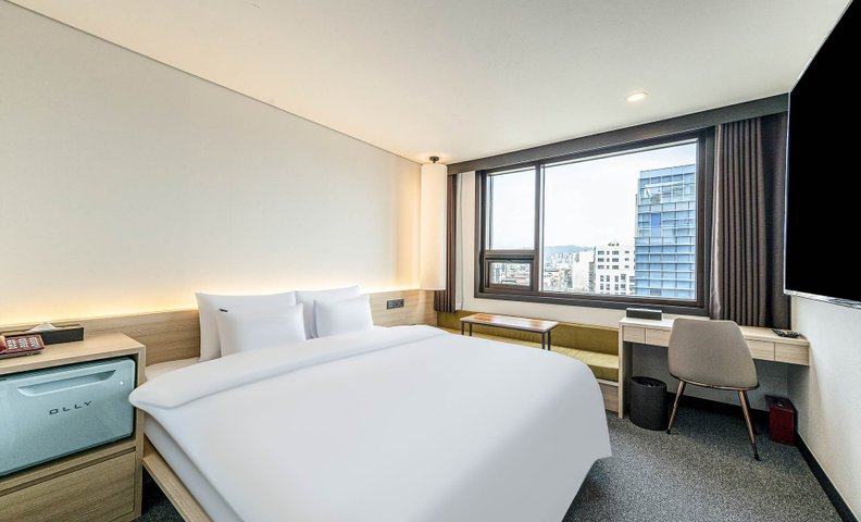 잠실 Stay hotel