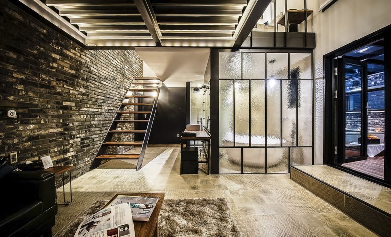 안산 SL Boutique Hotel