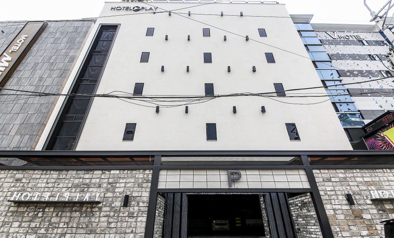 명서 호텔플레이