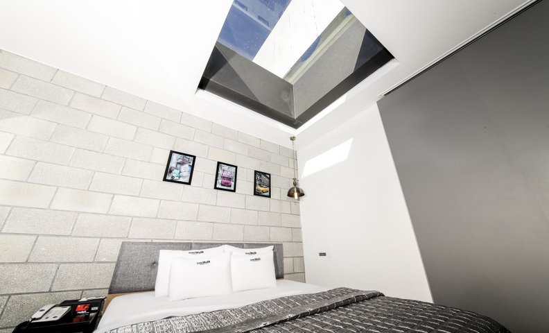 북면 B&B